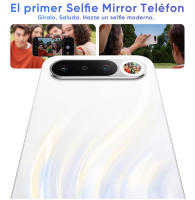 Realme16 5G EU | Batería 7000mAh + Carga 60W | Pantalla 120Hz 4200 nits | Doble cámara 50MP + IP69 | MediaTek Dimensity 6400 Turbo - details 7