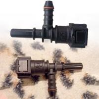 Conector De Tubo De Combustible Para Coche 7.89-ID6/11.80-ID10/9.89-ID6 Coupler Rápido De Libera Nylon Accesorios De Coche - details 6