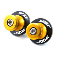 Soportes De Eje Para Motocicleta Yamaha YZF R3 R25 R6 R1 YZFR1 YZFR3 YZFR6 YZFR7 Accesorios 1999-2023 2024 Piezas Individuales - details 2