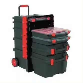 Trail-box prof. n. 59 159008 tayg - 1