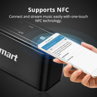 Tronsmart Mega Altavoz Bluetooth 5.0 Potente , 48W Graves Potentes con Sonido, 15H de Reproducción, IPX, Altavoces Portátil Inalámbrico, Speaker with Touch Control Soundbar support Voice Assistant,NFC,MicroSD - details 2