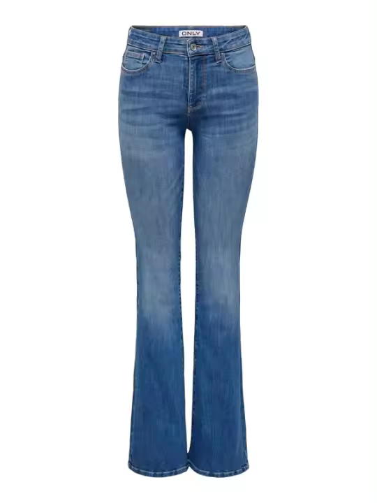 Only Tejanos de chica 15333234 MEDIUM USED - 1