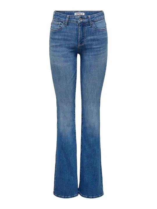 Only Tejanos de chica 15333234 MEDIUM USED - 1