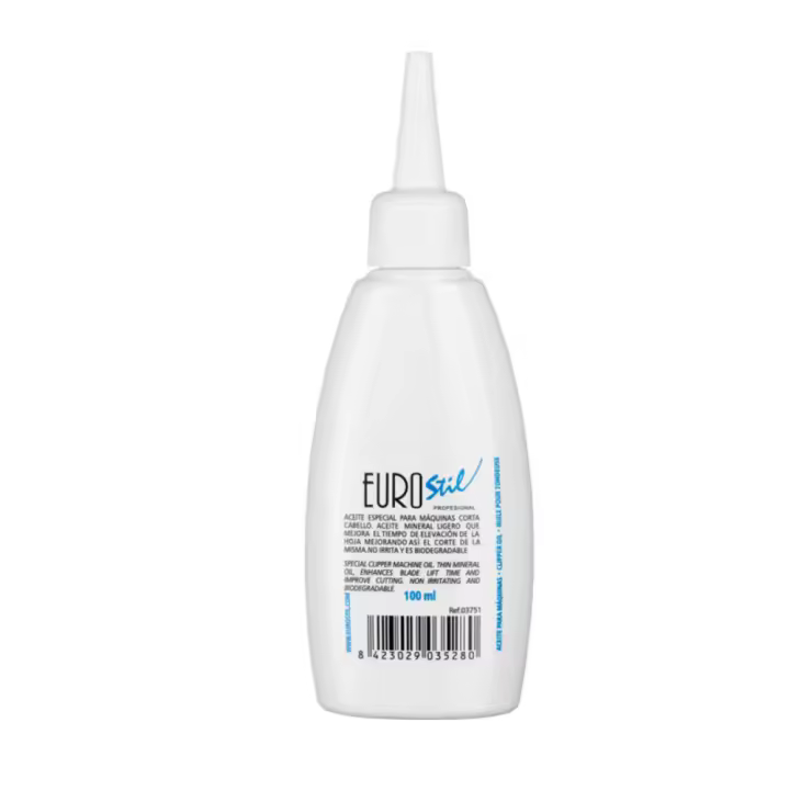 ACEITE ESPECIAL PARA MAQUINAS DE CORTE EUROSTIL - 1