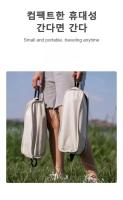 Silla De Camping Ultraligera Portátil Para Playa Pesca Y Viajes Silla De Luna Desmontable Diseño Plegable Para Pícnic Y Senderismo - details 10
