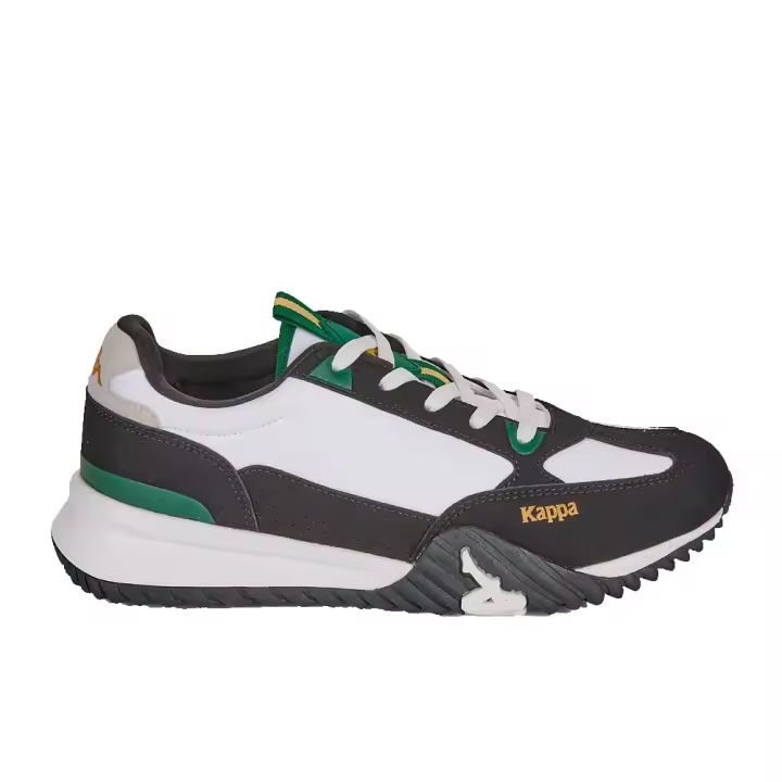 ZAPATILLAS KAPPA ARKLOW-42 EUR - 1