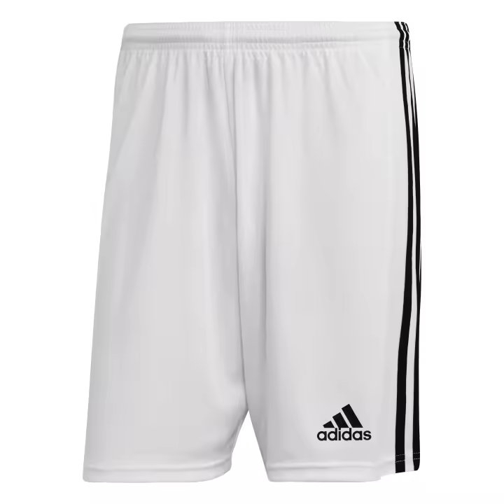 Bermuda Adidas Escuadra 21, bermuda de futbol para hombre. - 1