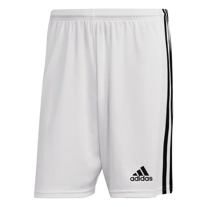 Bermuda Adidas Escuadra 21, bermuda de futbol para hombre. - 1