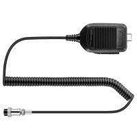 Altavoz de mano con micrófono para ICOM, Radio, HM-36, IC-718, IC-78, IC-765, IC-761, IC-7200 - details 2