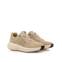 MUSTANG 84662 C57353 Zapatillas deportivas hombre 34429 25V DEPORTIVO CORDON ARENA/ARENA - details 4