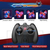 Monster Truck, juegos para niños de 3 a 12 años - details 4