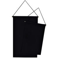 Exhibidor De Broches Plegable Para Muro Almacenamiento Colgante De Ropa De Escuela Medallas Tarjetas De Identificación Caja De Regalo - details 10