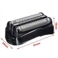 Cabezal de repuesto para afeitadora Braun Series 3, 301S, 310S, 320S, 330S, 340S, 360S, 3010S, 3020S, 3030S, 3040 S, 21B - details 3