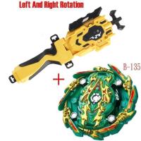 Beyblade Burst Sparking Juguete De Lanzamiento De Metal Para Combate Con Launcher Incluido B170-1 B171 B172 Para Niños Y Adultos - details 29