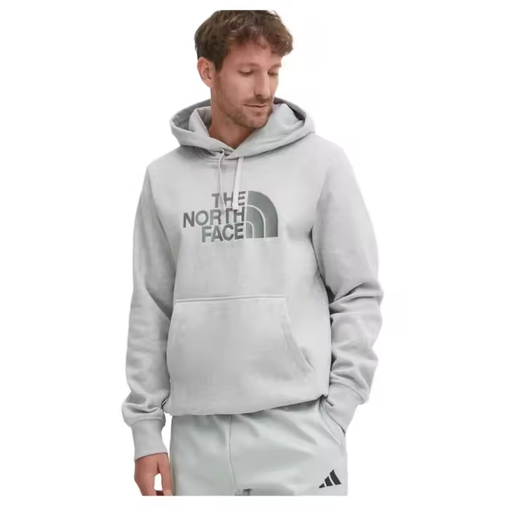 Textil Outdoor marca The North Face modelo Nf0A89Emb4T1 para hombre en color gris - 1