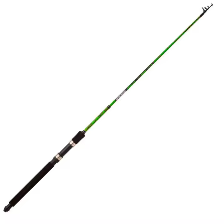 Garbolino Caña De Spinning Jungle Trout Tele - 1
