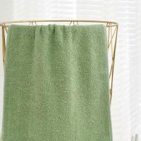 Toalla De Mano Secado Rápido Absorción De Agua Transpirable Sin Deformación Toalla De Baño Multipropósito Para Cabello Sin Caída De Cabello - details 4