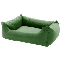 Madison Cama para Perros Cuna Sofá Almohada Dormir Cachorros Mascotas Color Gris,  Verde, y mas - details 1
