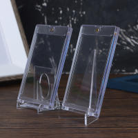 Estuche De Cartas Magnéticas 35PT Soporte Protector De Tarjetas Duros De Plástico Para Juguetes Deportivos Yugioh Colección Pokemon - details 1