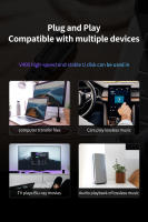 Lexar V400 Pen Drive De Memoria USB 3.0 32GB 64GB 128GB 256GB Para PC/Mac Cifrado Y Almacenamiento En La Nube - details 4