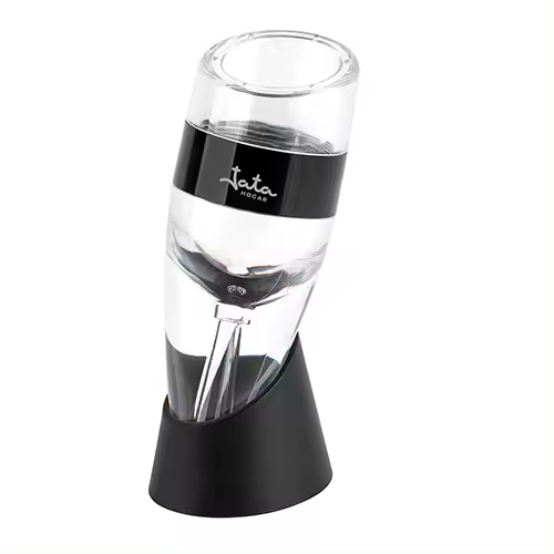 Aireador oxigenador de vino Jata HVIN2204 - 1