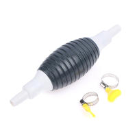 Bomba De Combustible Para Coche Y Motocicleta Tubo De Succión Manual Diversion Universal Para Transferencia De Líquidos - details 3