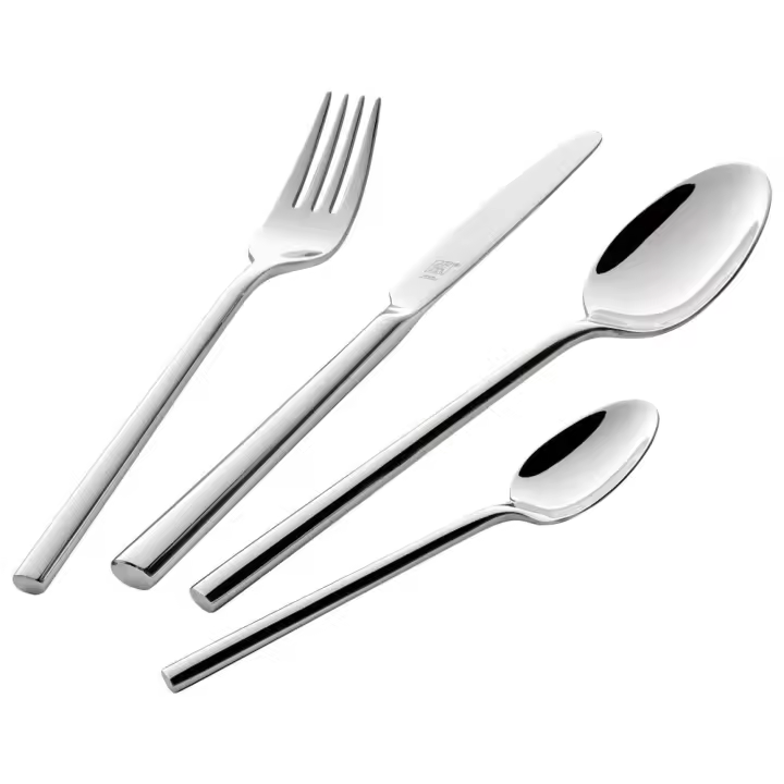 ZWILLING Aberdeen Cubertería 113-pzs, pulido - 1