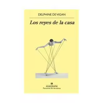 Los reyes de la casa - 1