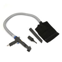 Pistola De Compresor De Aire Suction Air Duster Alta Presión Herramienta De Limpieza Pneumática Tipo Pistola Herramienta De Compresor De Aire - details 0