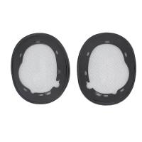 2 piezas para Live 650BTNC 660 E65BTNC Duet auriculares cubierta orejeras negro - details 2