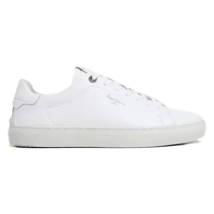 Pepe Jeans Zapatillas Camden Club Blanco - 1