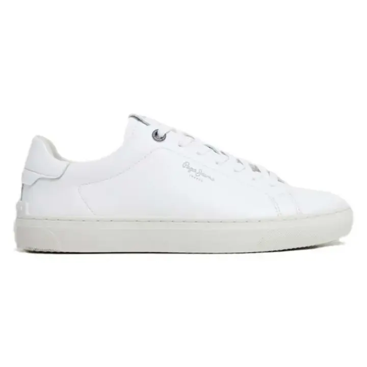 Pepe Jeans Zapatillas Camden Club Blanco - 1