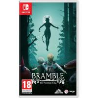 Bramble: The Mountain King Switch PAL España-Juego nuevo original precintado para Nintendo Switch - details 0