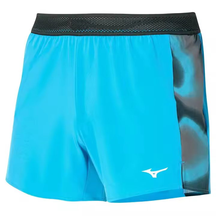 Mizuno Pantalones Cortos Premium Aero Split 4.5 Inch - 1