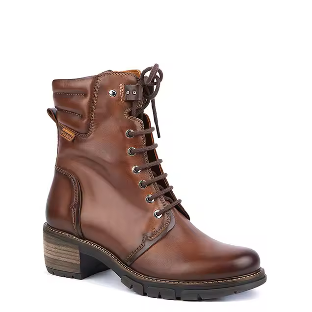 Pikolinos Botín W1T-8812 BERNA-202 , para Mujer - 1