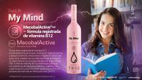 My Mind en forma líquida 750 ml Complejo de vitaminas y minerales en forma líquida para funciones cerebrales óptimas - Inositol y Vitamina B12 - Ingredientes naturales vegetales para memoria y concentración que afectan a personas de todas las edades. - details 9