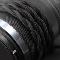 Cable De Repuesto FAAEAL Para Auriculares QDC/MMCX/2Pin 0.78mm Cable De Upgrades Para KZ ZSN pro TRN Shure SE315 Metálico - details 26