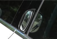Espejo Retrovisor Universal Para Coche Amplio Visión Segunda Fila De Asientos Espejo Retrovisor Para Blinds Spot Accesorios De Coche Material ABS+Glass - details 11