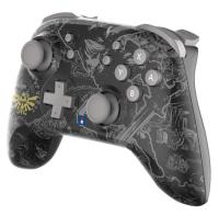 Mando Switch Hori Edicion Zelda NSW-479U - Nintendo Switch - Nuevo Precintado - details 1