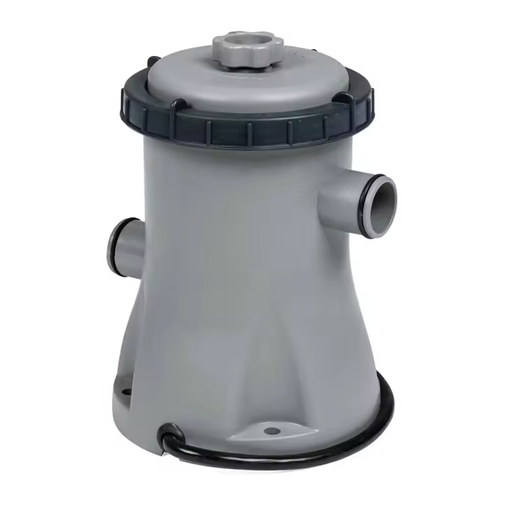 DEPURADORA DE CARTUCHO 1.249 L/h Ã˜25x27cm 58381 BESTWAY - 1