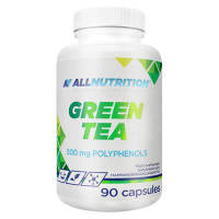 Pack Fit Food│Cúrcuma 90cáps + Té verde 90cáps + Harina de Avena 1kg  ALLNUTRITION - MUSCLEFIT - MUSCLECULT - details 4