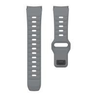 Correa De Deporte Sin Espacios De Silicona Para Samsung Galaxy Watch 6 Classic 47mm/Watch5 pro 45mm/Watch4 46mm 44mm 40mm Reloj De Pulsera Unisex - details 33