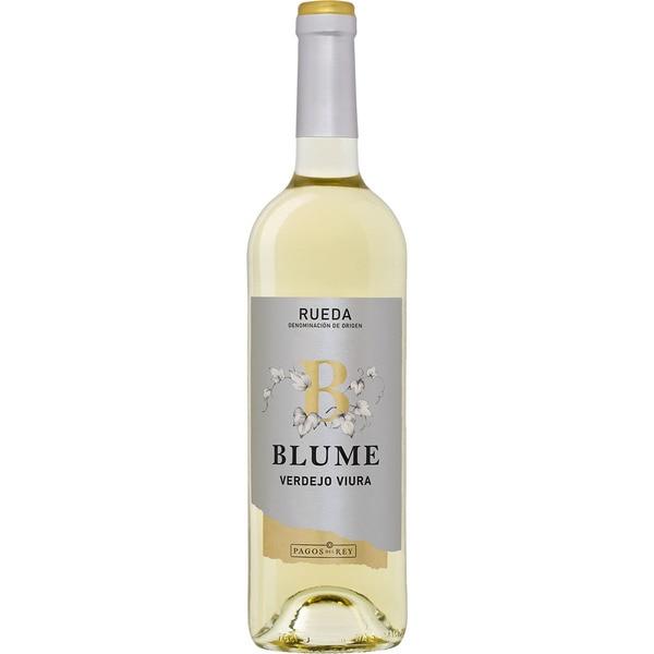 Vino Blanco Blume Verdejo D.O.Rueda 75 Cl 1 unidad