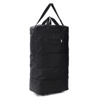 HOGARISIMO Bolso de viaje extensible con ruedas ,bolsa de viaje plegable con ruedas contiene una capacidad aproxidamente de 30 a 50 kg - details 5
