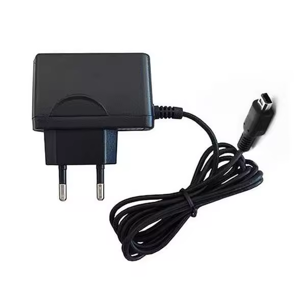 Cargador Nintendo dsi / dsi xl / 3ds / 3ds xl / 2ds - 1