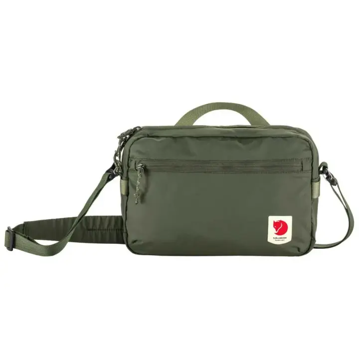 Fjällräven Bandolera High Coast - 1