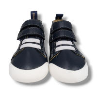 Blanditos by Crio's Botas Niño Crios COSMOS 232/C-293-3 MARINO Respetuoso calzado niños Winter ROYALE CORDONETS - details 4