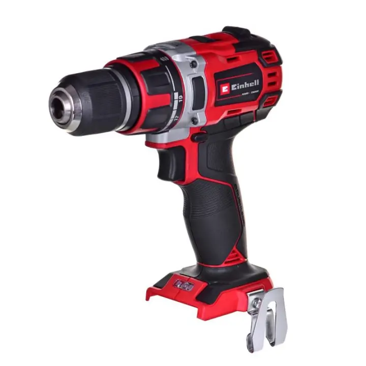 Einhell TE-CD 18/50 Li BL Solo 1800 RPM Sin llave 1,14 kg - 1