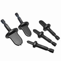 Juego De Herramientas De Expansión De Tubo De Cobre Para Aire Acondicionado Y Refrigerador 44-1PCS Expansor De Tubo De Pipa Para Reparación Doméstica - details 8