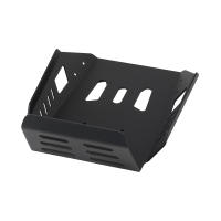 Protector De Motor Para Motocicleta Guardia Bajo Placa Chasis Para YAMAHA MT-09 MT09 FZ09 FJ09 Tracer 900/G Cubierta De Protección Del Motor - details 3